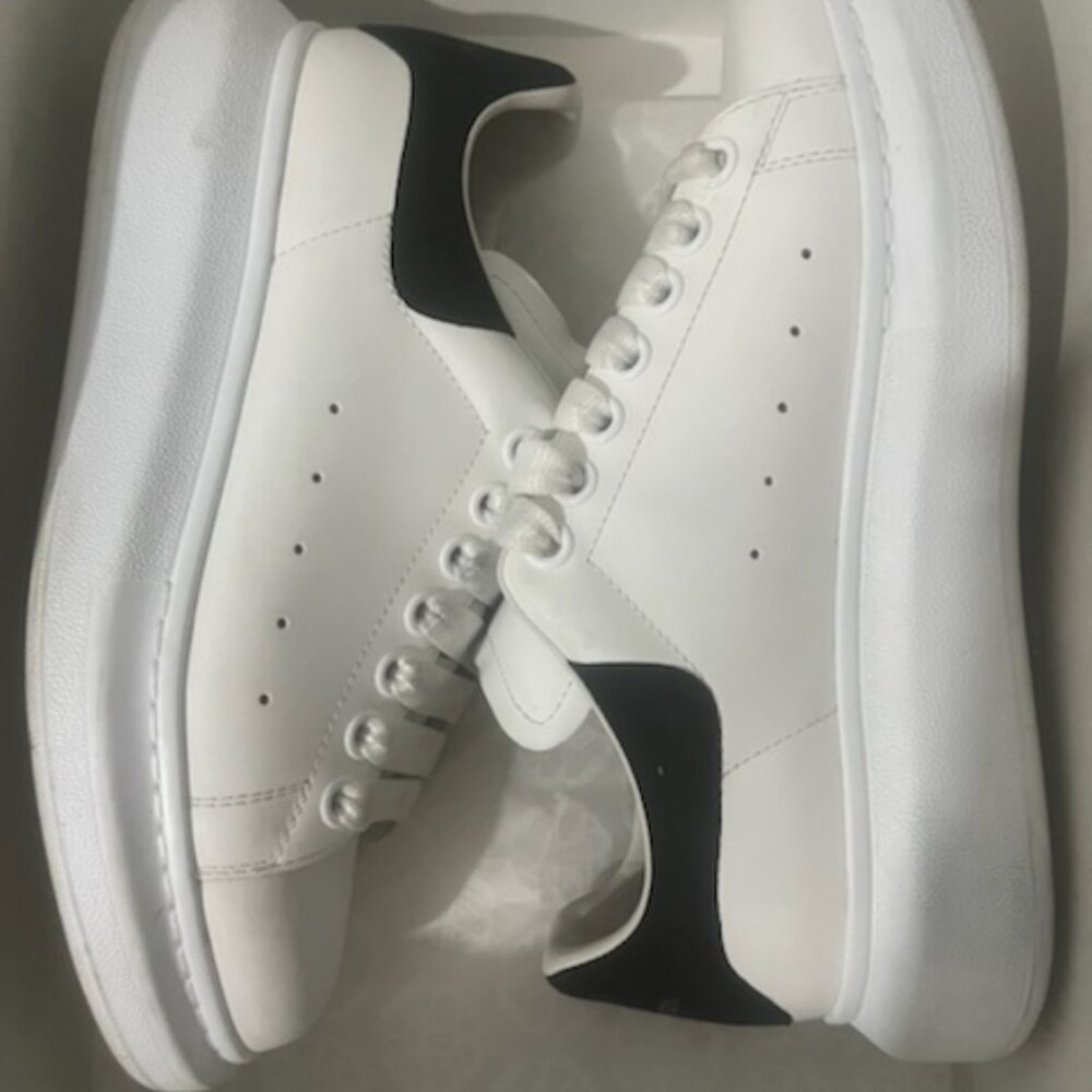 Alexander McQueen